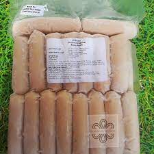 

Elprimo Beef Breakfast Sausage 1kg