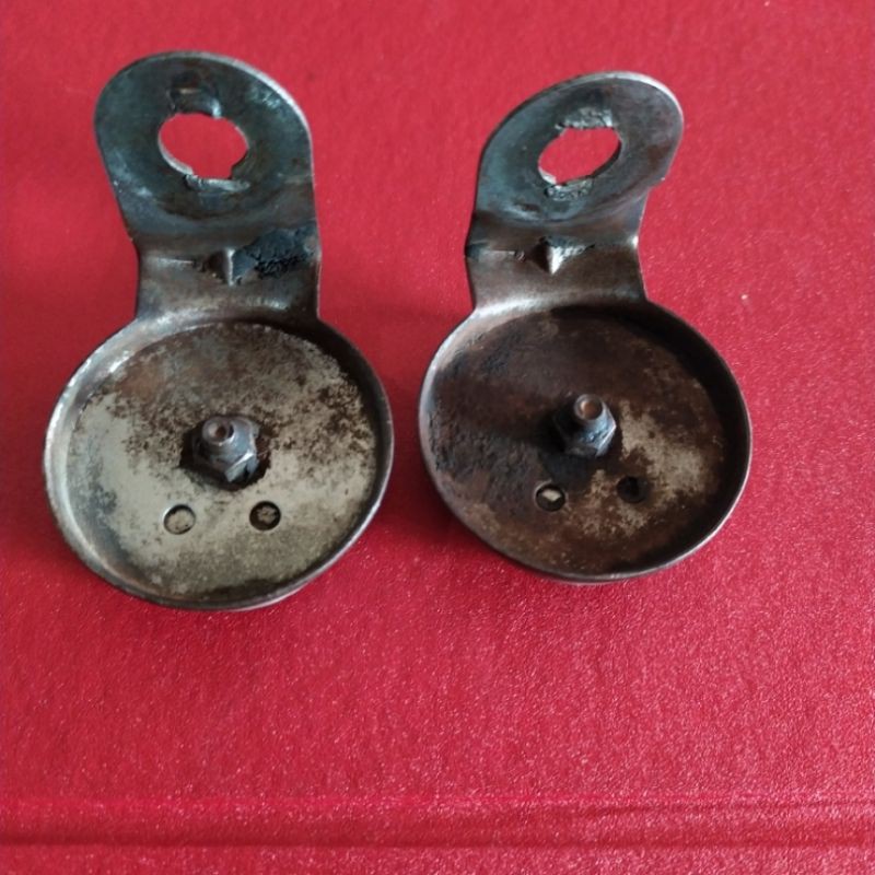 Mata Kucing Yamaha L2G barang original yamaha  bekas