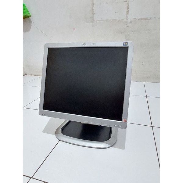 JUAL PC PAKETAN CORE DUO RAM 2 GB HDD 160 GB MONITOR 17 INCHI KEYBOARD MOUSE SIAP PAKAI