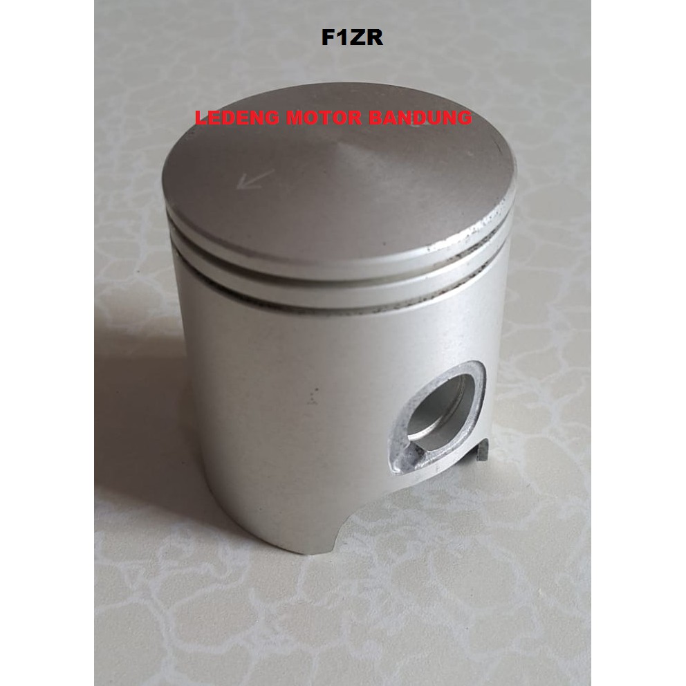 Piston Only Yamaha F1 F1zr Force 1 One Seher Lokal NPP