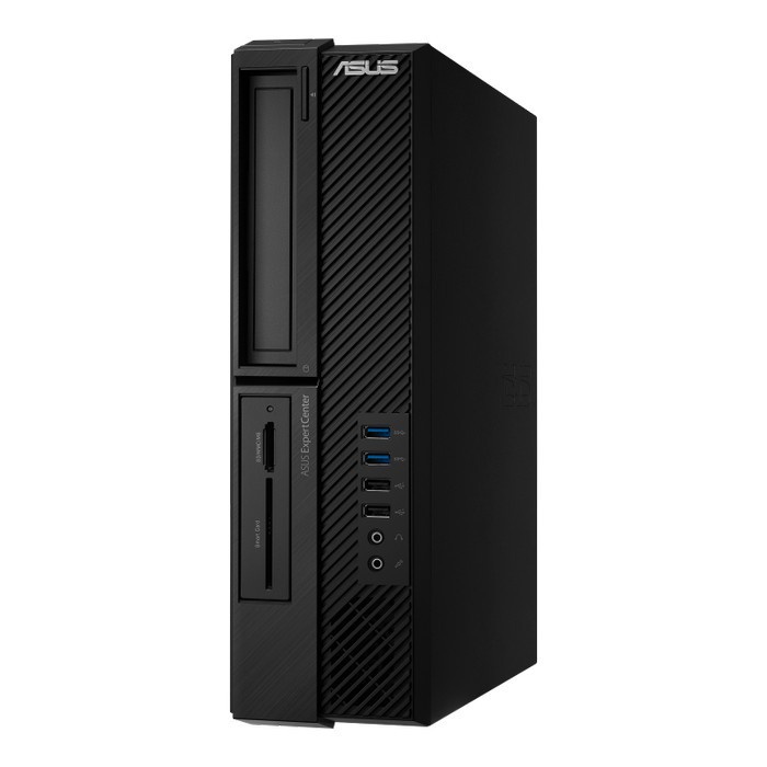 PC Desktop ASUS D900SA-581200000W i5-10500 8GB 1TB+256GB | W10 PRO 21.5&quot;