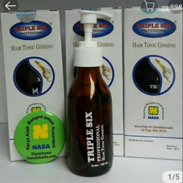 Vitamin rambut antik rontok