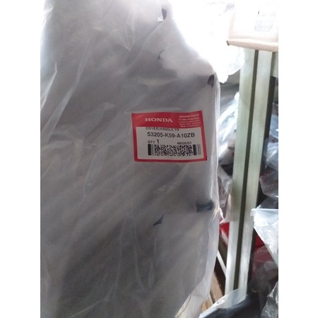 Cover Kepala Handle FR  Vario 150 eSP Ori 53205K59A10ZB