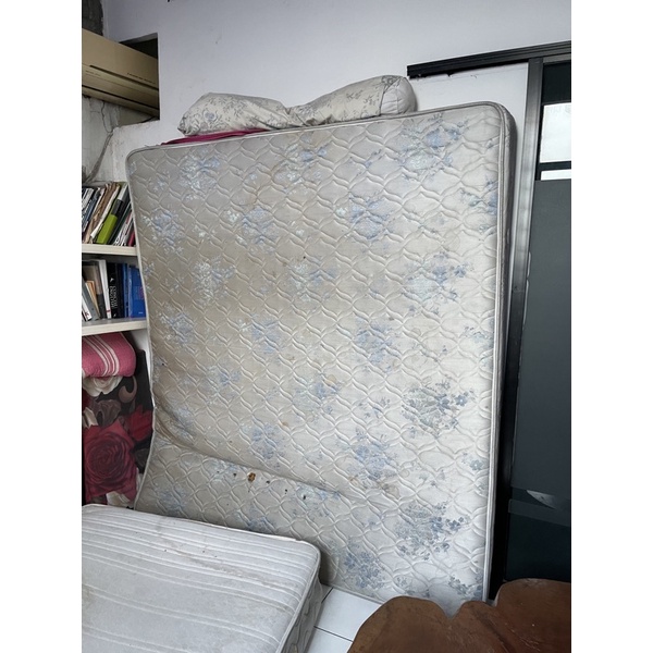 prelove spring bed 180x200 brand airland matras