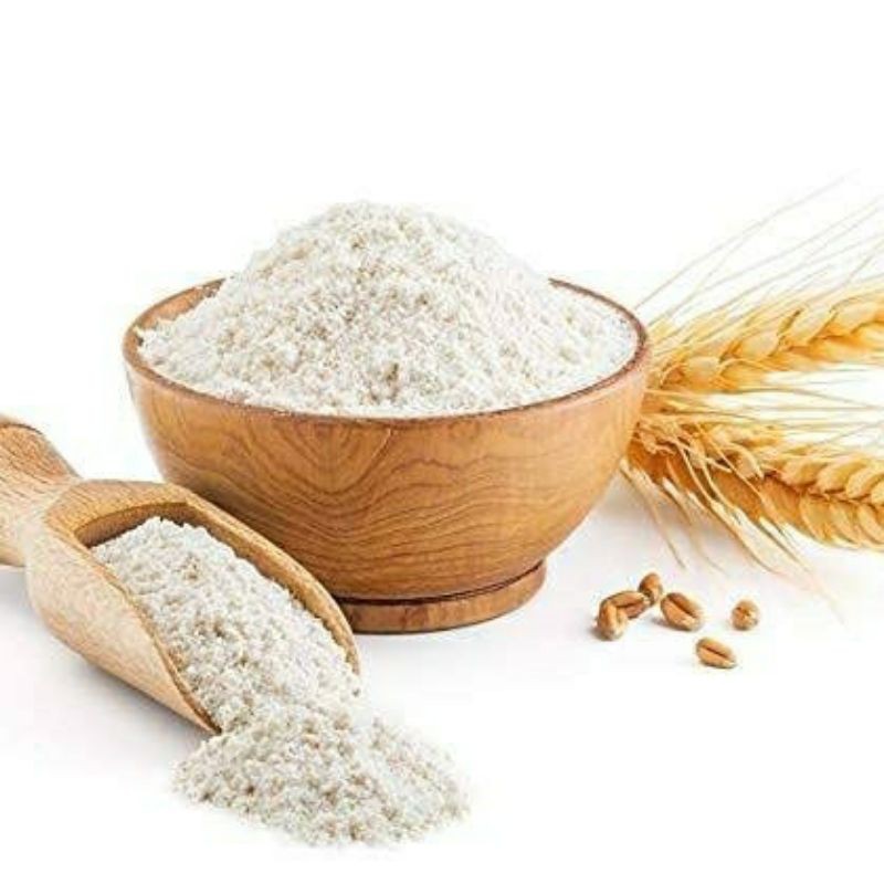 

Tepung Gandum Whole Wheat Flour 500gr