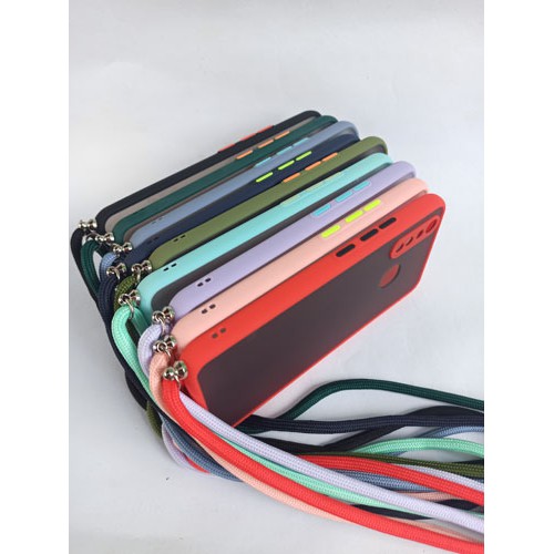 VIVO Y19/Y20/Y20i/Y12/Y15/Y17/Y51 Case Dove Candy Tali / Fuze Dove Hard Case