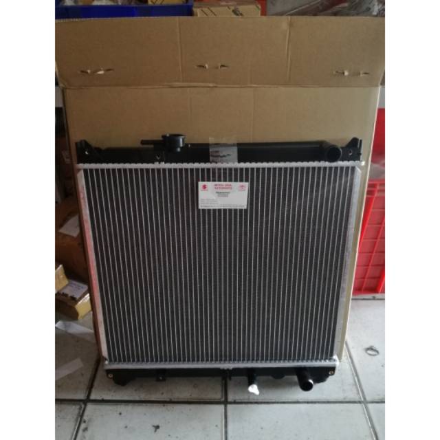 Radiator Suzuki Escudo Vitara Sidekick