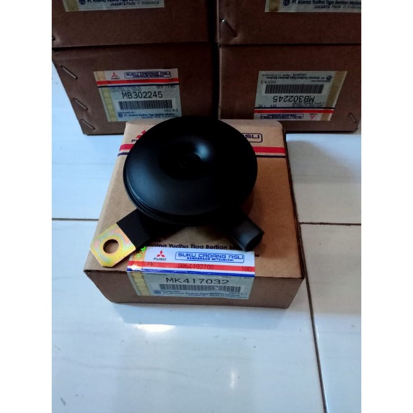 Klakson Canter coltdisel ps110 ps125 Canter Original