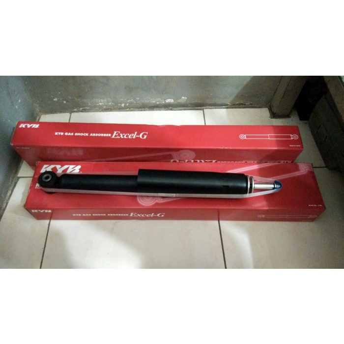 Shock Belakang Honda Odyssey 2.3cc Kyb Excel-G (Th)