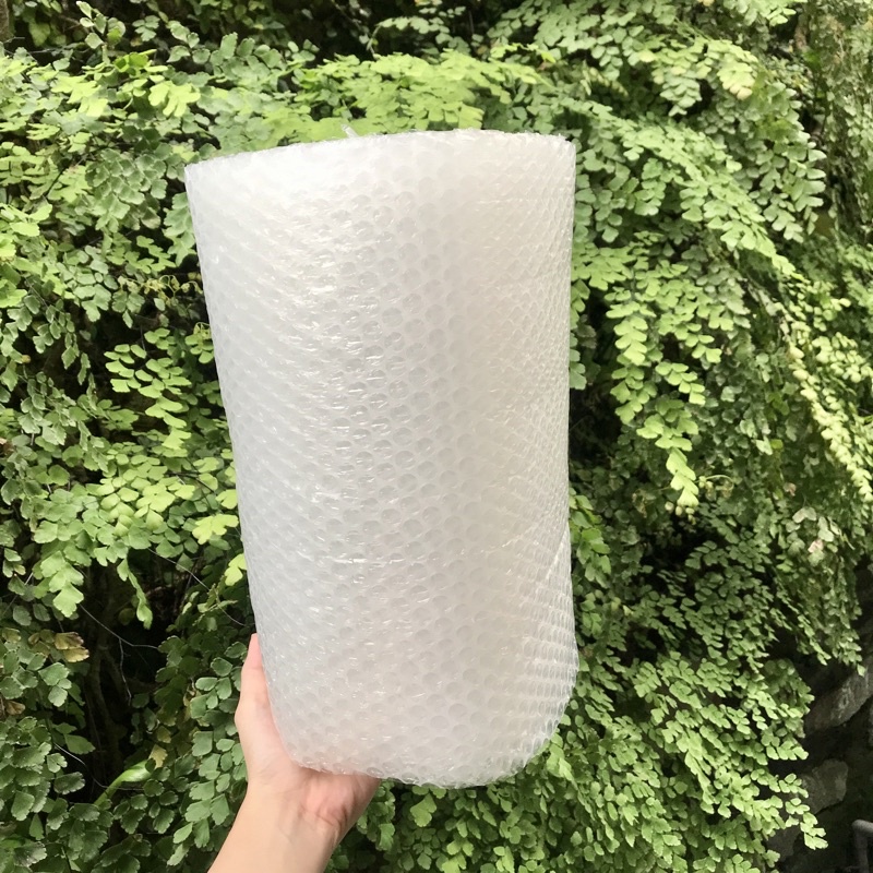 

Extra Bubblewrap