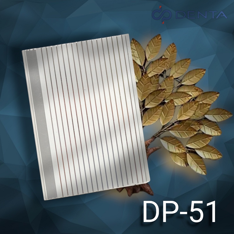 Plafon PVC DENTA - DP51
