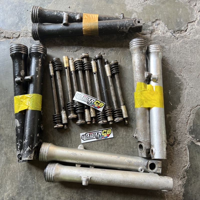 Bottom ninja victor viktor ninja serpico kidal