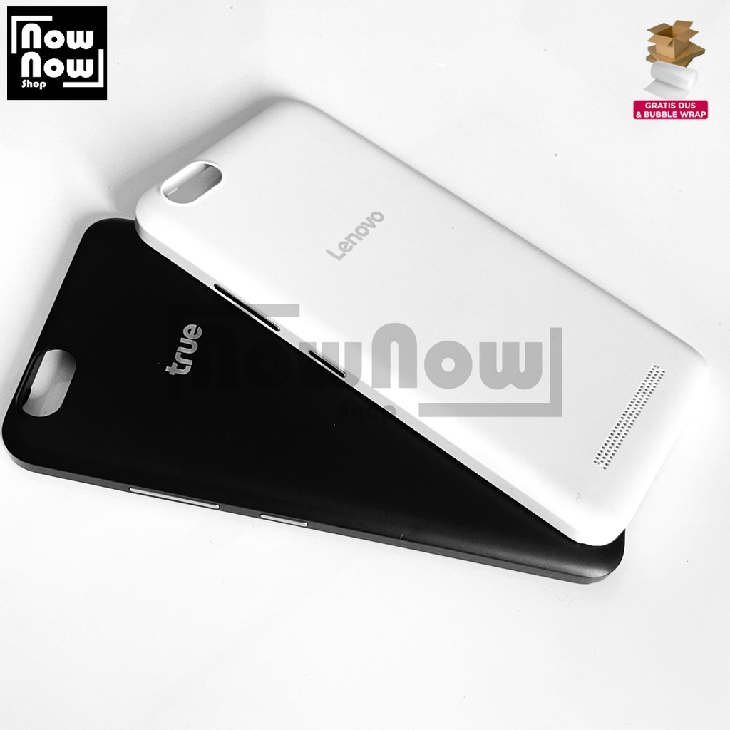 Backdoor Tutup Belakang Baterai Backcover Back Casing Lenovo A2020 VIBE C A2020a40