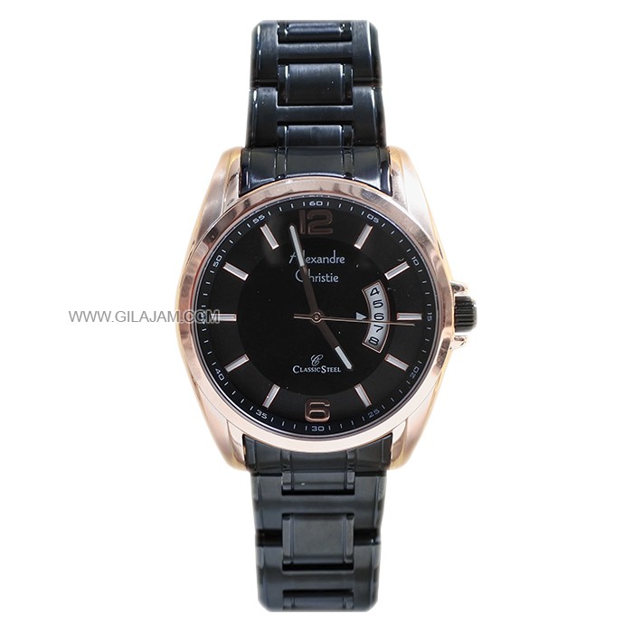 ALEXANDRE CHRISTIE 8289 MD-BRGB