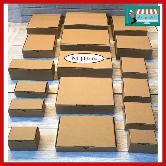 

4Rsd65E- Kardus Karton Box Uk. 25X25X10 Cm.....Model Kardus Pizza Ty6Rt65-