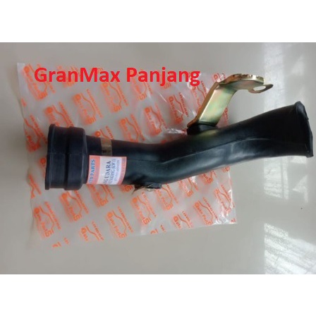 Selang Udara Hawa Hose Air Cleaner Gran Max Panjang