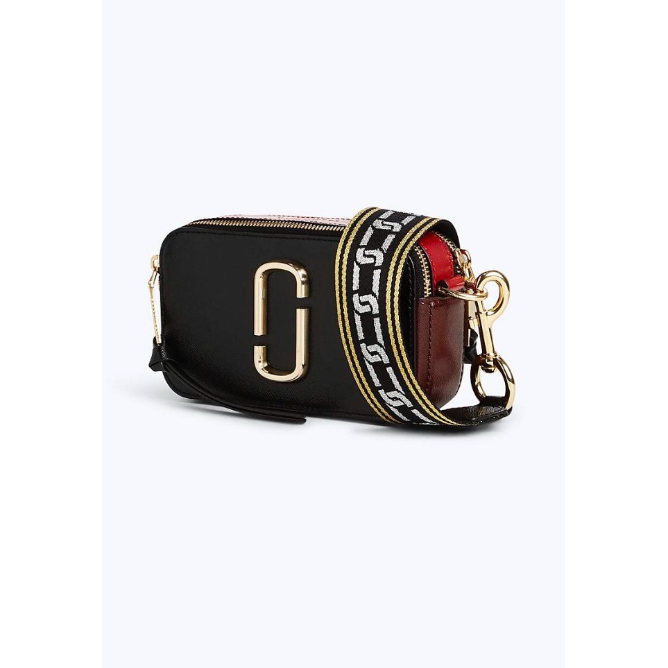 Tas Unik MJ Snapshot Camera Bag Promo