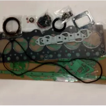 Gasket kit overhaul set paking set GD511 GD510 6D95