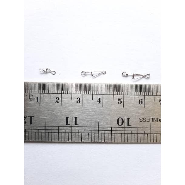 peniti pelampung mancing - perlengkapan mancing