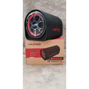 T 105BT Speaker Bluetooth / Speaker Tabung / Speaker Karaoke / Speaker Advance 12 inch ac dc T105bt PRO + mic wirles