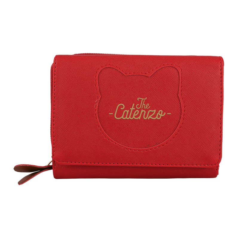 Dompet Casual Wanita TB 14 Catenzo Original