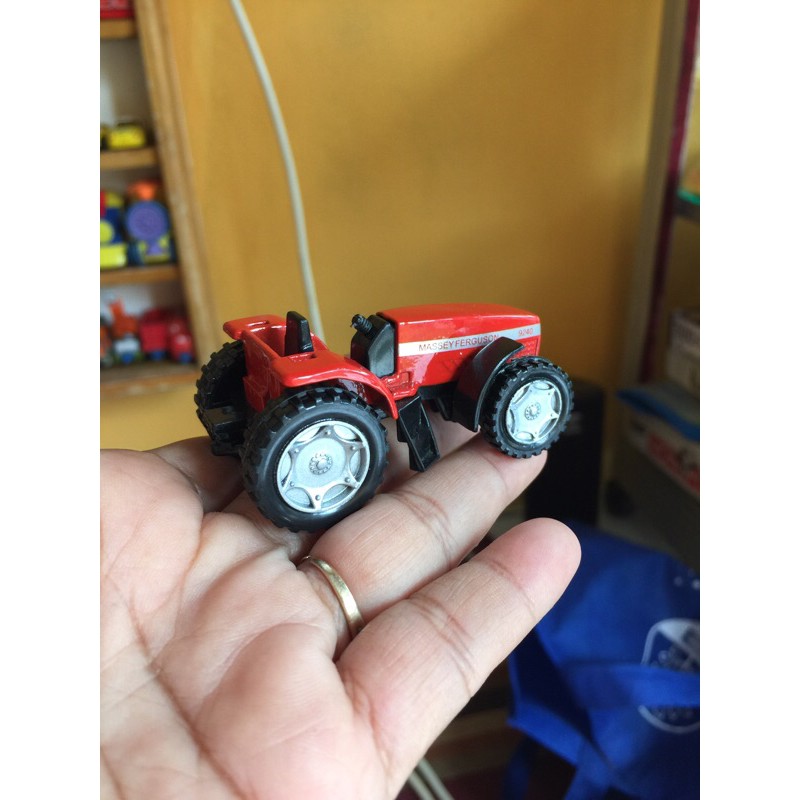 diecast siku massey ferguson
