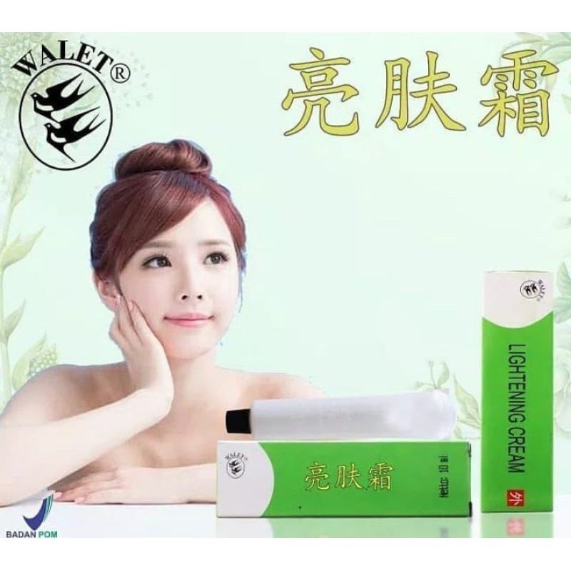 Salep Walet Ori (fluocinonide cream) ecer/pcs