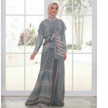 kayangan Dress by Vanilla Hijab