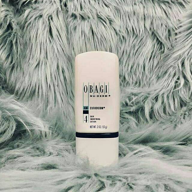 Obagi exfoderm