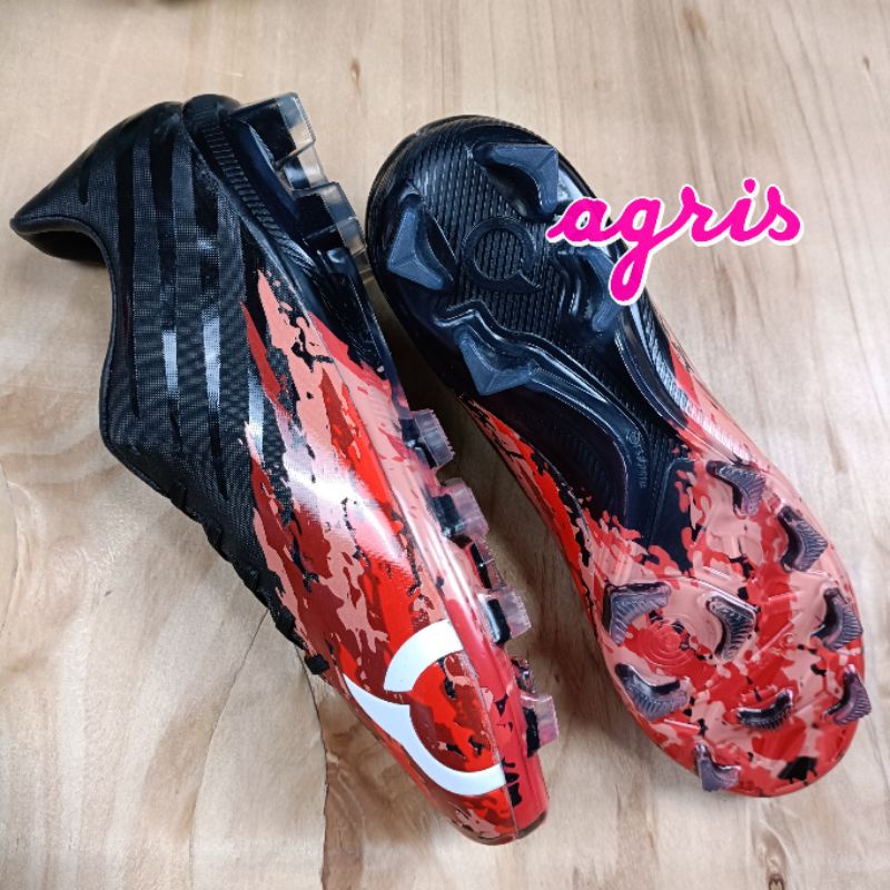 CATALYST CHIMERA FG ORTRED/BLACK/WHITE