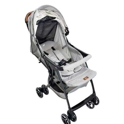 Joie Select AireDrift Stroller anak ringan Aire Drift 4 WD 360 swivel wheels kereta dorong bayi baggi baggy lipat ringkas