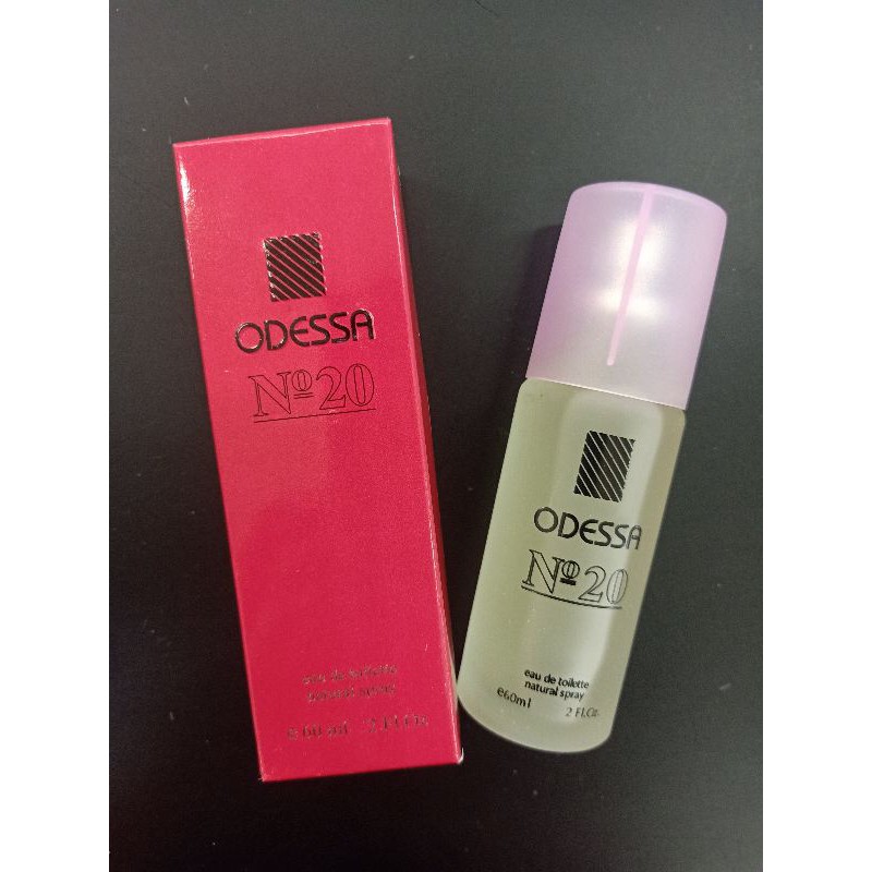 parfume odessa 20