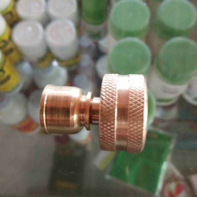 Nozzle spuyer sprayer tangki semprot