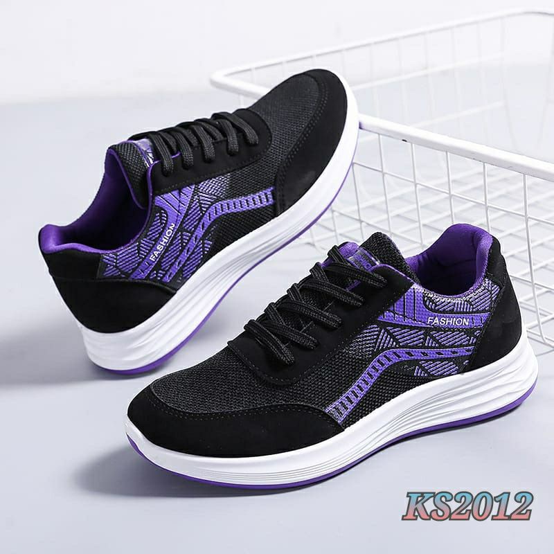 [SALE] HIGH QUALITY FASHION SPORTS SHOES KS2012 IQ #Realstock