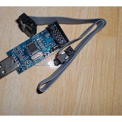 ✤ USBASP AVR ATMELProgrammer Downloader ♕