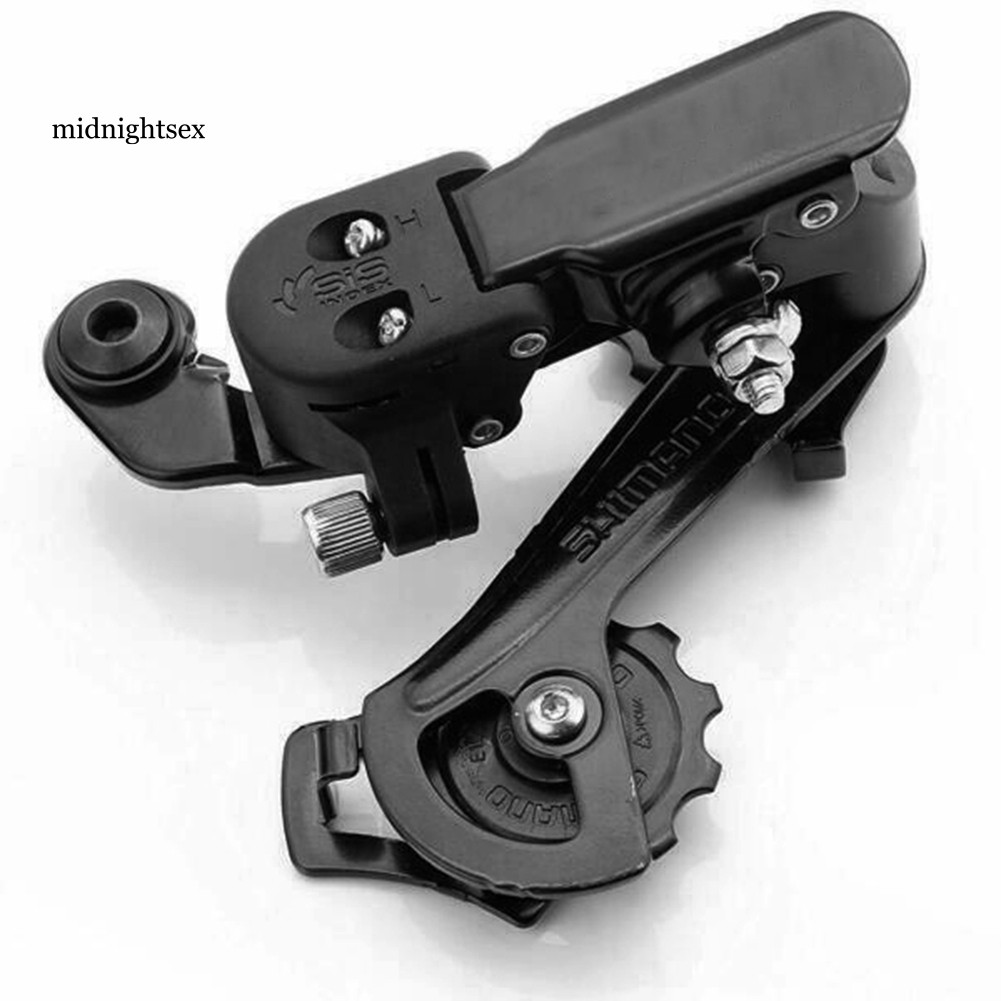 shimano tz31 21 speed the 7 speed of mountain bike direct mount rear derailleur