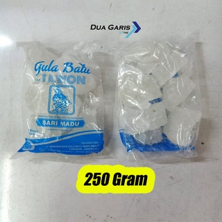 Jual Gula Batu Cap Tawon Gram Gula Batu Kristal Gula Batu Putih Shopee Indonesia