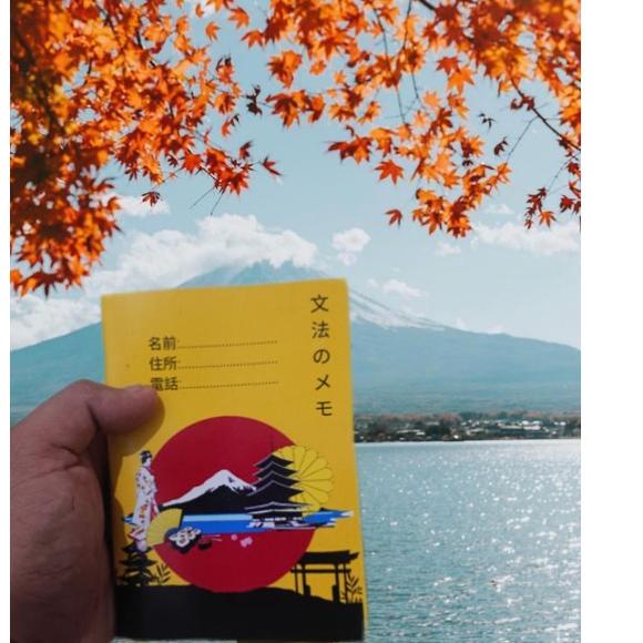 

» BUKU BAHASA JEPANG N5 N4 isi materi BAB 1-50 DAN 1.121 KOTOBA Paling Laris