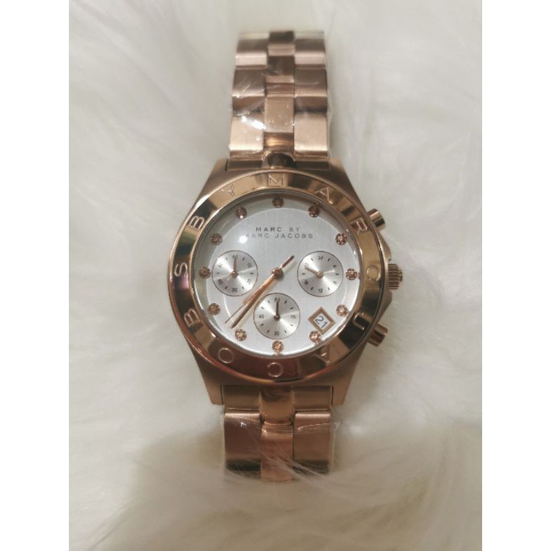 Jam Tangan Wanita MJ MBM3102 ORIGINAL