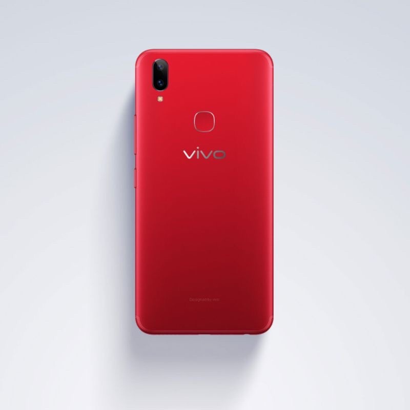 hp vivo v9 4/64 new segel original