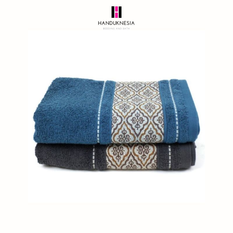 (B) Handuk Terry Palmer Exclusive Jumbo , Handuk Terry Palmer Jumbo , Handuk Mandi Terry Palmer , Ha