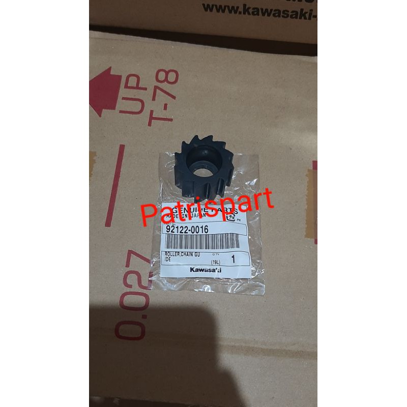 Roler Roller rantai kawasaki kx250 original