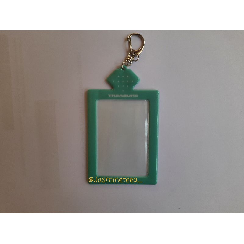 Cardcase / Card holder Treasure Weverse POB