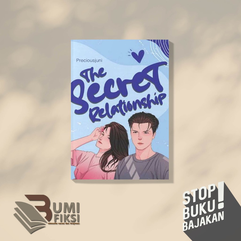 The Secret Relationship