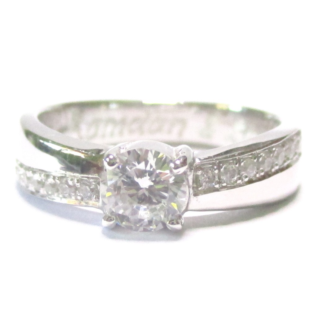 Cincin Kawin Couple Perak Tunangan Gratis Ukir Nama Bisa Pesan Model Garansi Silver Asli ID673