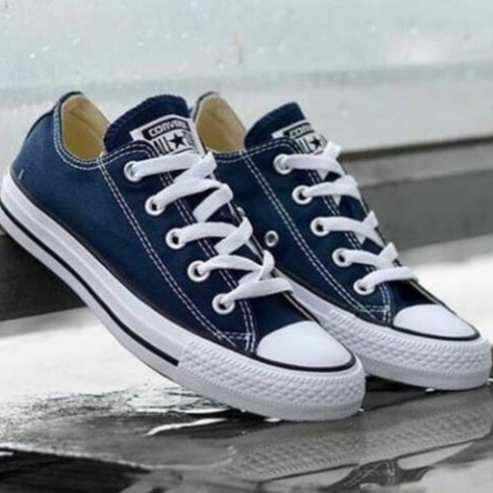 PROMO SEPATU CONVERSE SEPATU CONVERSE ALL STAR CHUCK TAYLOR LOW CLASSIC 36 37 38 39 40 41 42 43