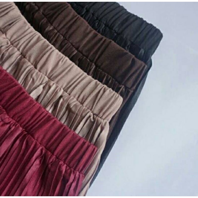 TERBARU.. ROK PLISKET HYGET PREMIUM // ROK PLISKET HYGET PREMIUM