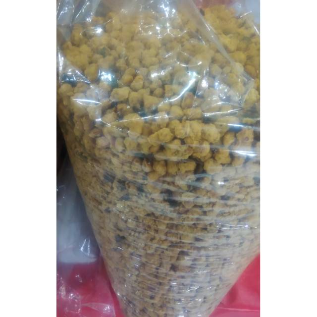 

Kacang teLur / kacang arab 500gram