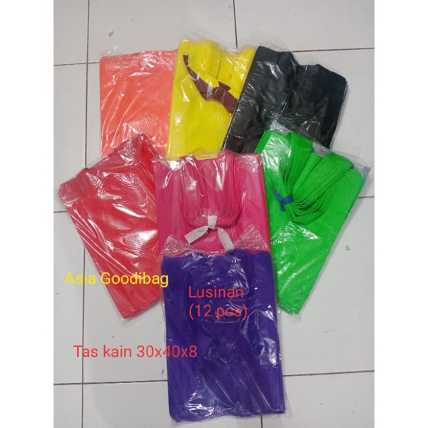 

1 pack ( lusin) HLS 30*40 (isi 12 lembar) - Murah Meriah