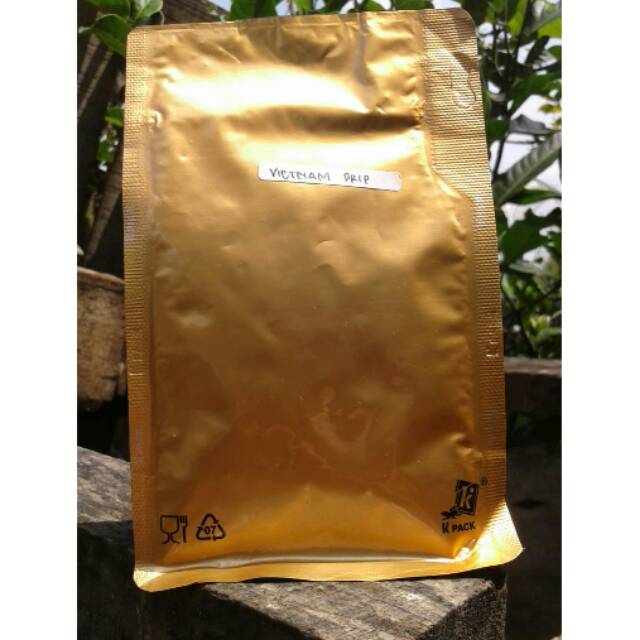 

Robusta (Vietnam Drip)